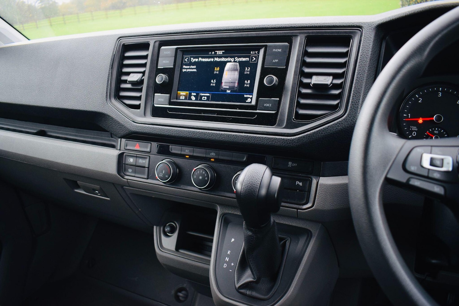 Used Volkswagen Crafter 2024 for sale - 76689324: Photo 15