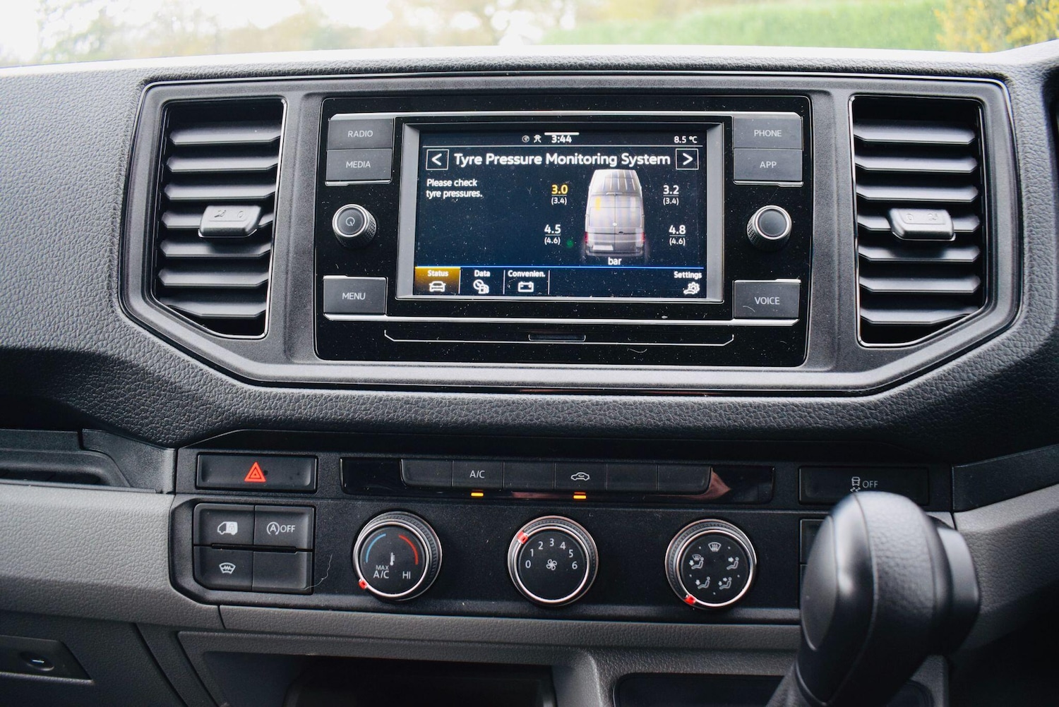 Used Volkswagen Crafter 2024 for sale - 76689324: Photo 16