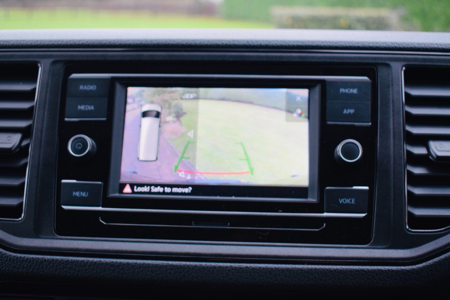 Used Volkswagen Crafter 2024 for sale - 76689324: Photo 17