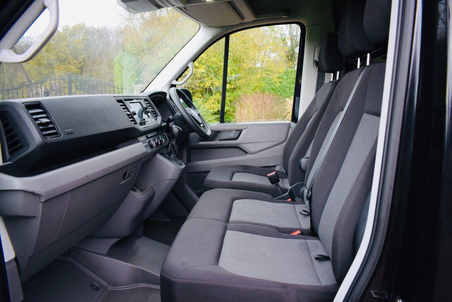 Used Volkswagen Crafter 2024 for sale - 76689324: Photo 3