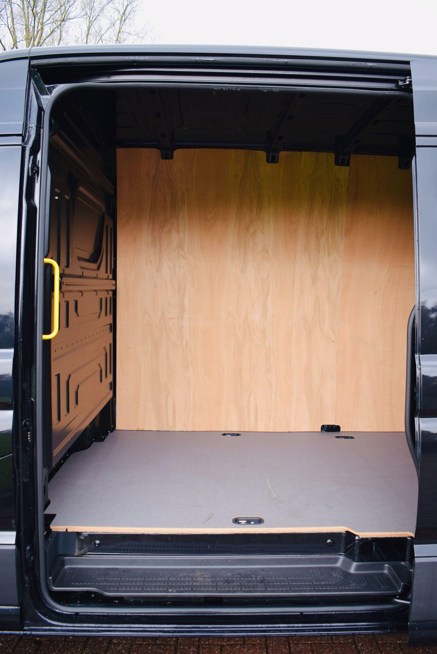 Used Volkswagen Crafter 2024 for sale - 76689324: Photo 5