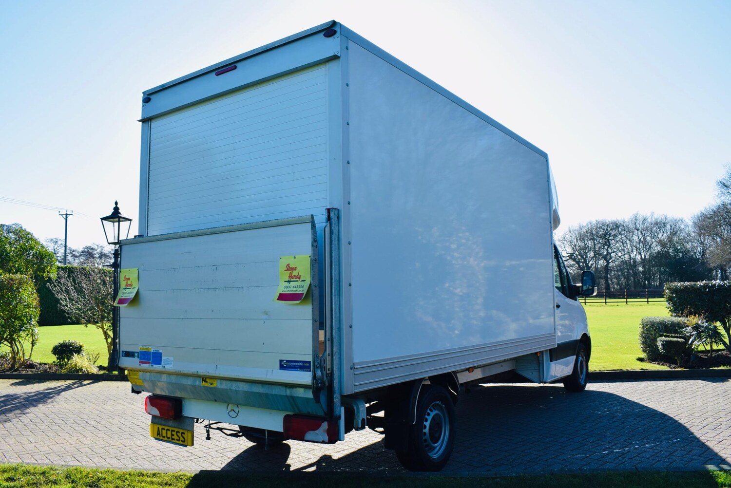 Vehicle 7