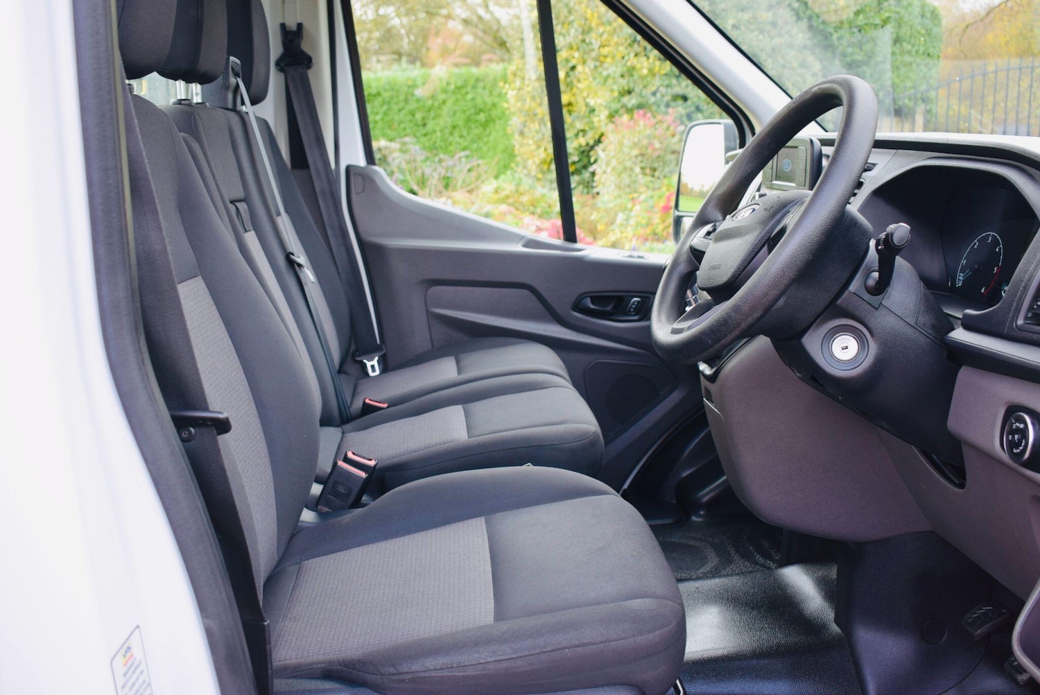 Used Ford Transit 2022 for sale - 76989953: Photo 10