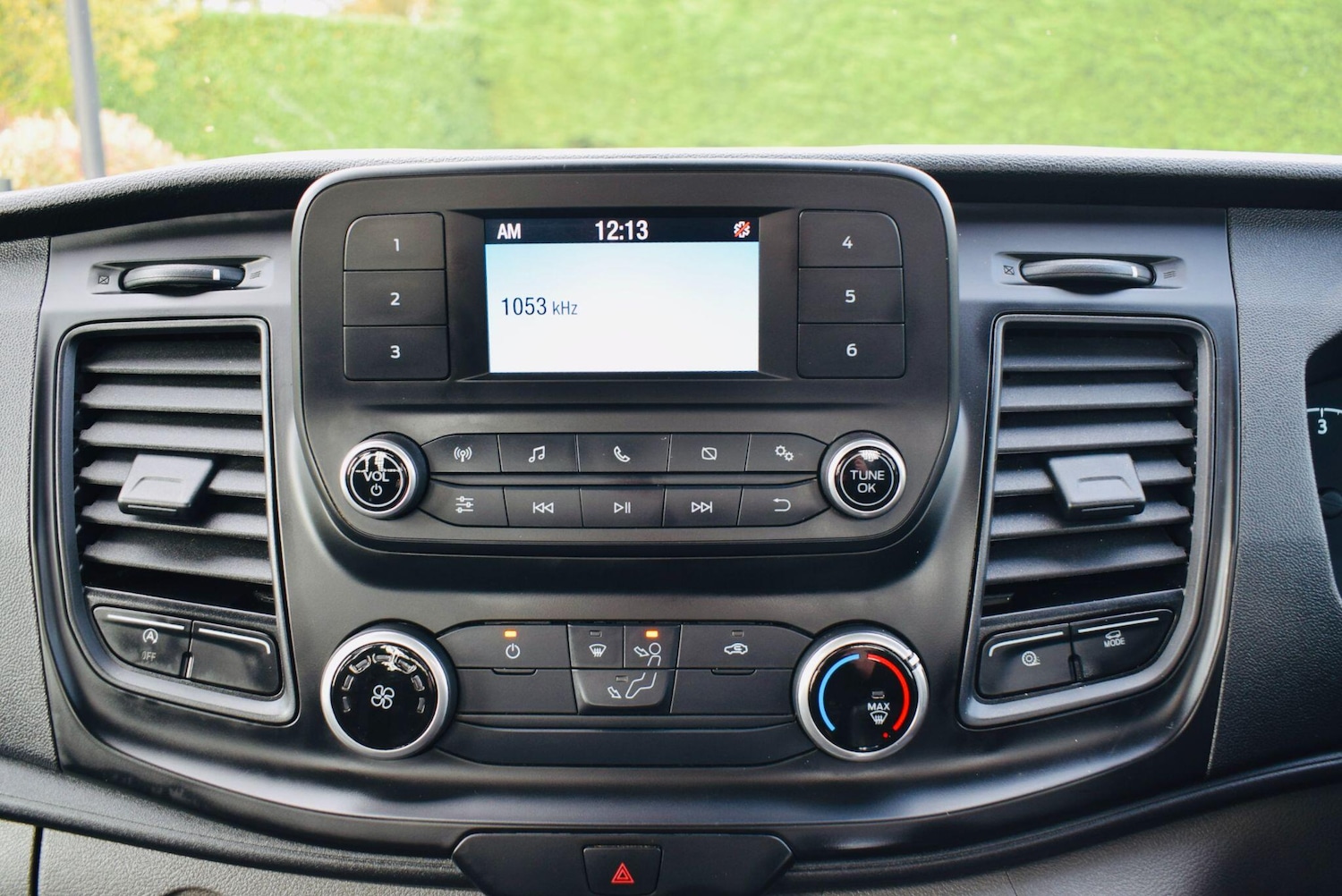 Used Ford Transit 2022 for sale - 76989953: Photo 12