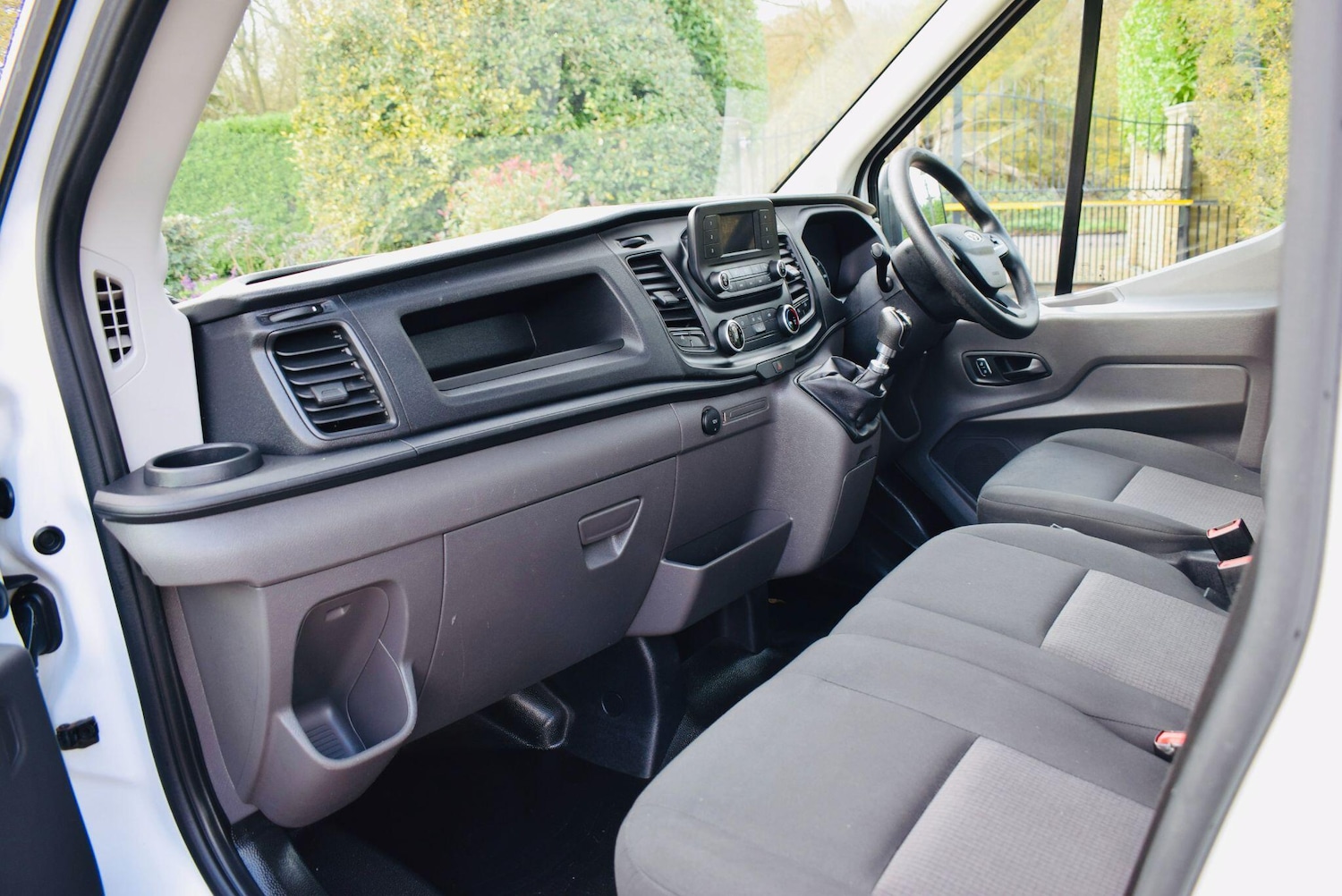 Used Ford Transit 2022 for sale - 76989953: Photo 4