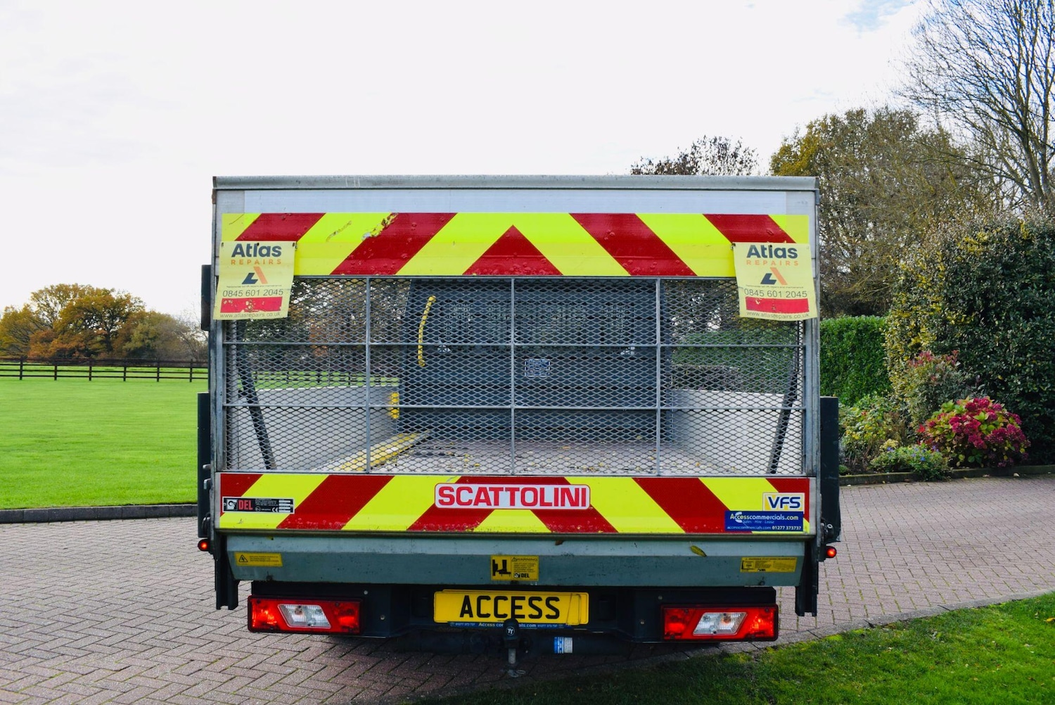 Used Ford Transit 2022 for sale - 76989953: Photo 6