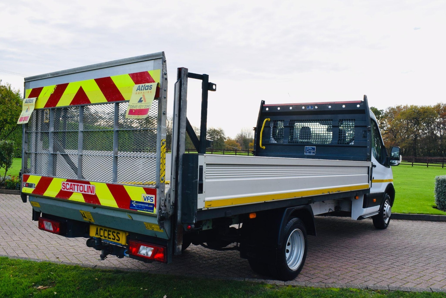 Used Ford Transit 2022 for sale - 76989953: Photo 7