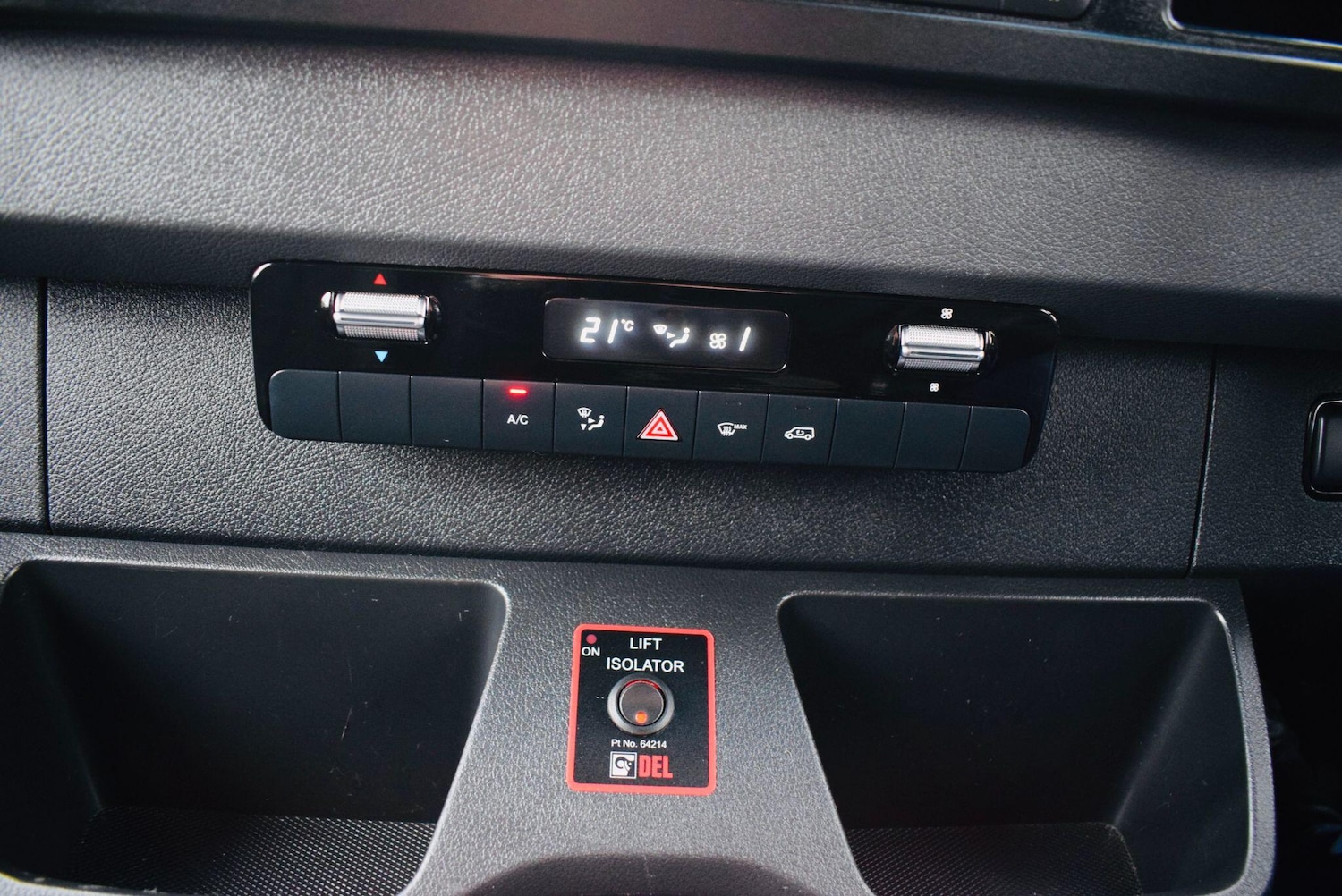 Used Mercedes-Benz Sprinter 2023 for sale - 76993954: Photo 12