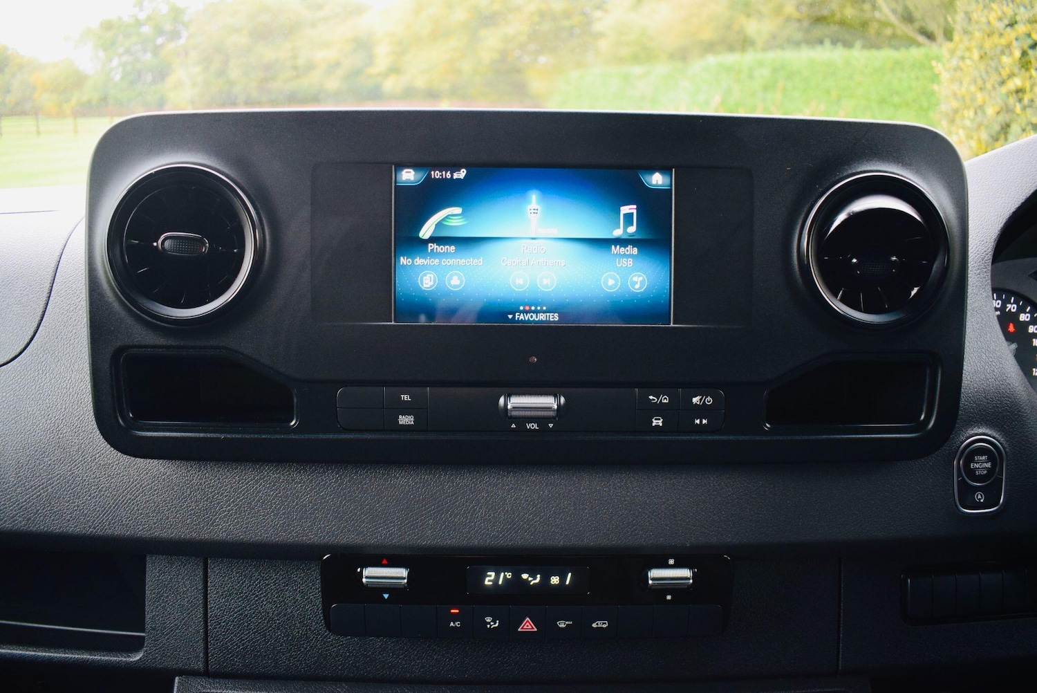 Used Mercedes-Benz Sprinter 2023 for sale - 76993954: Photo 13