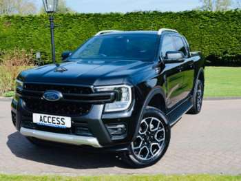 Used Ford Ranger 2024 for sale - 74358676: Photo