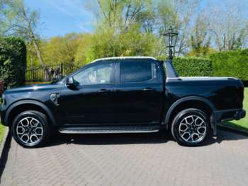 Used Ford Ranger 2024 for sale - 74358676: Photo