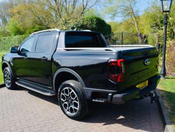 Used Ford Ranger 2024 for sale - 74358676: Photo