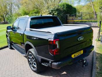 Used Ford Ranger 2024 for sale - 74358676: Photo