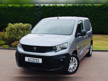 Peugeot - Partner