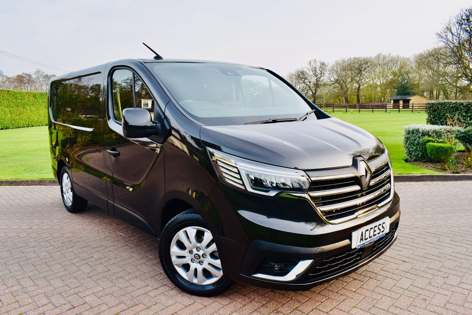 Used Renault Trafic 2023 for sale - 77969836: Photo 10