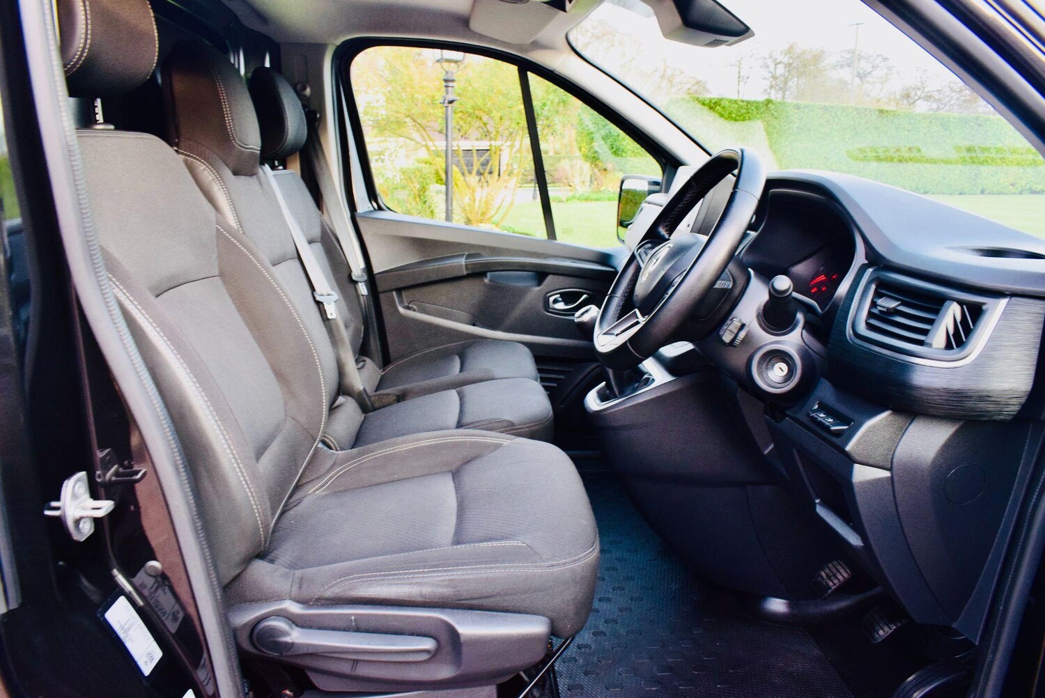 Used Renault Trafic 2023 for sale - 77969836: Photo 11