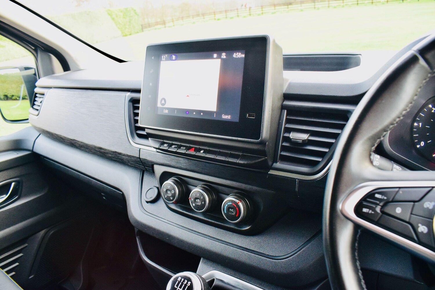 Used Renault Trafic 2023 for sale - 77969836: Photo 13