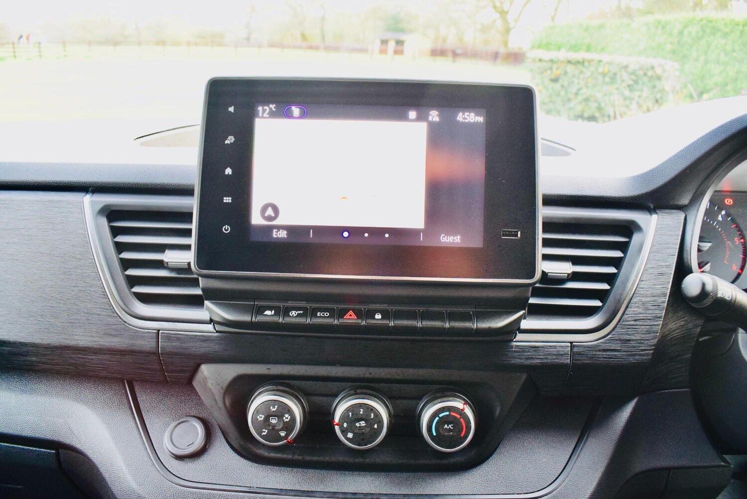 Used Renault Trafic 2023 for sale - 77969836: Photo 14