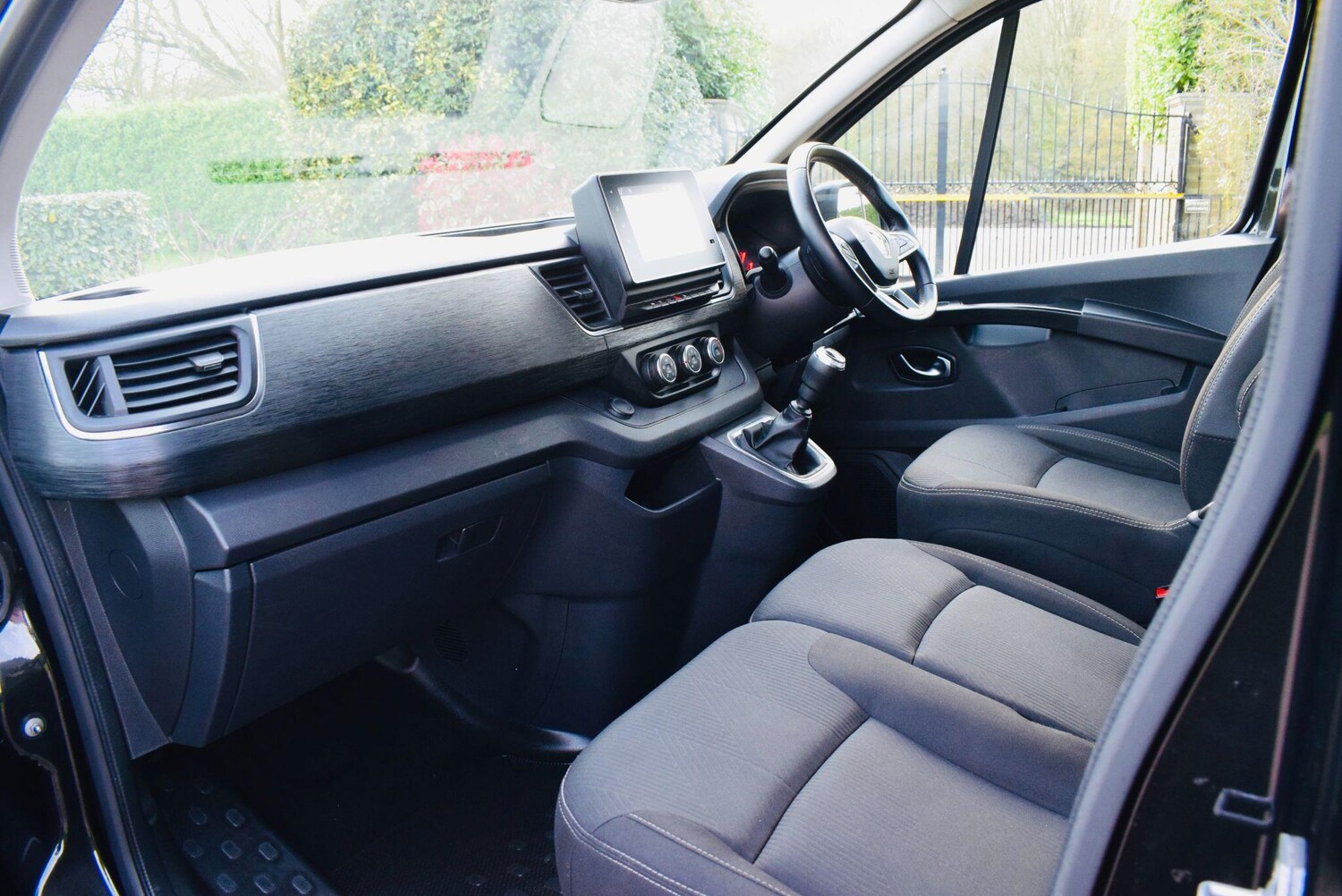 Used Renault Trafic 2023 for sale - 77969836: Photo 4