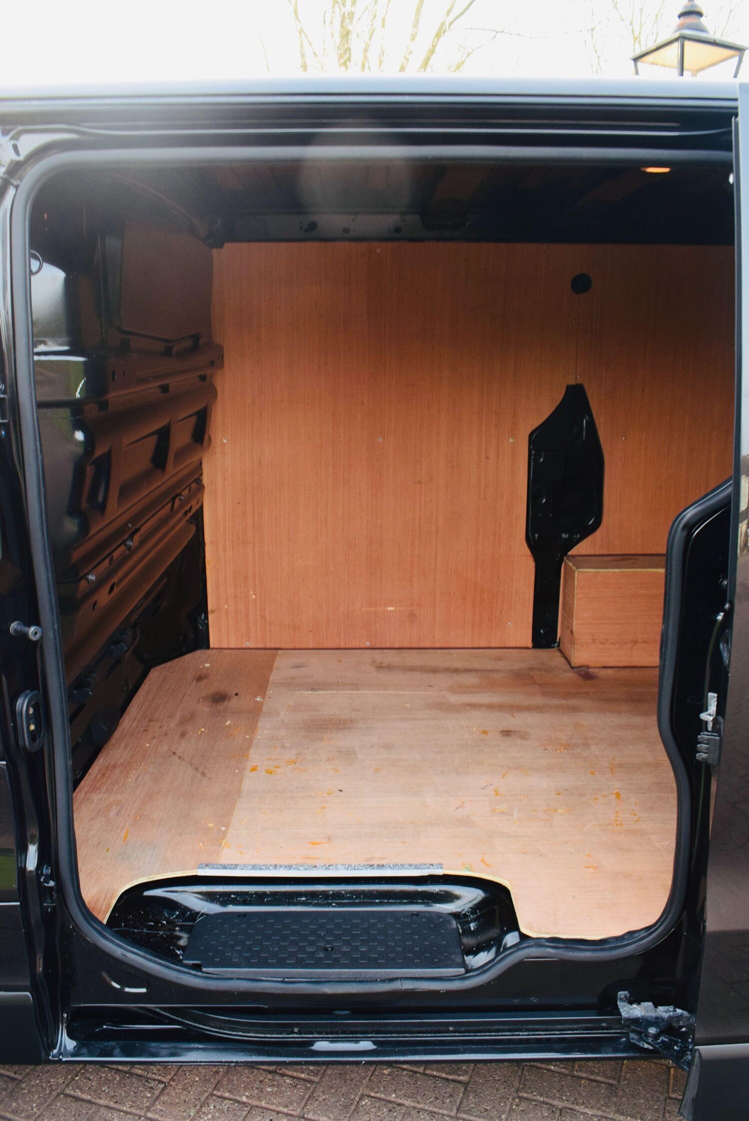 Used Renault Trafic 2023 for sale - 77969836: Photo 5