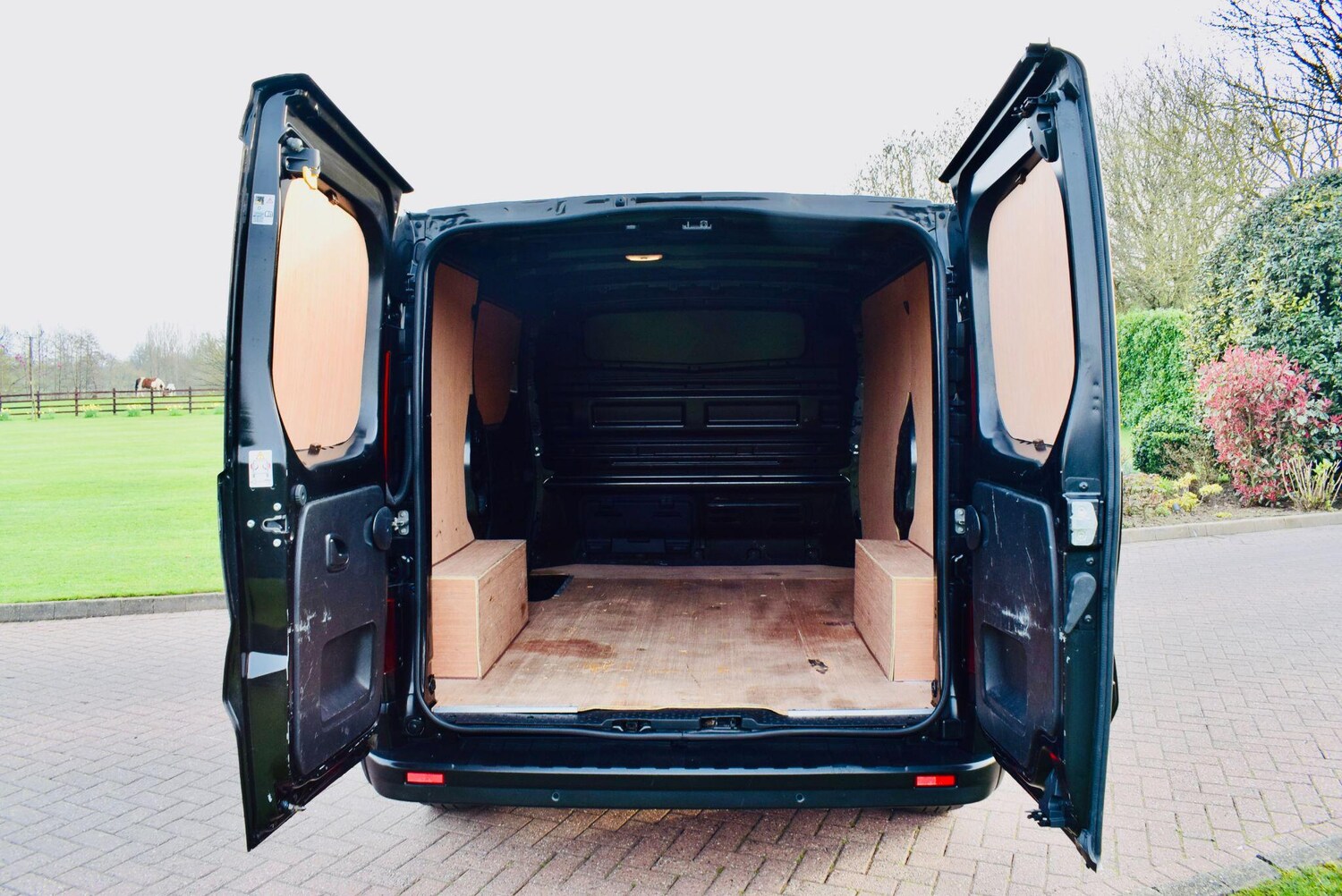 Used Renault Trafic 2023 for sale - 77969836: Photo 8