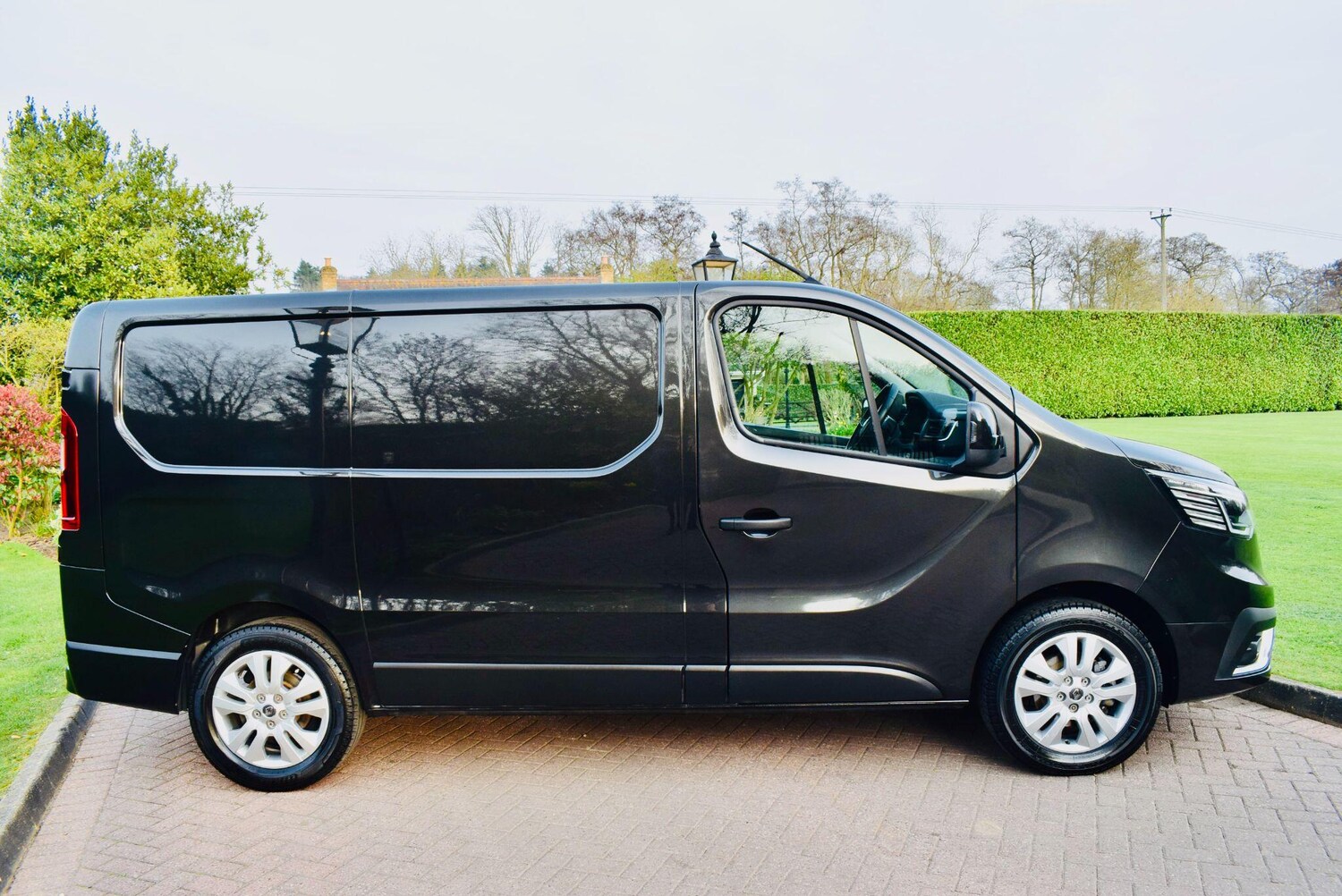 Used Renault Trafic 2023 for sale - 77969836: Photo 9