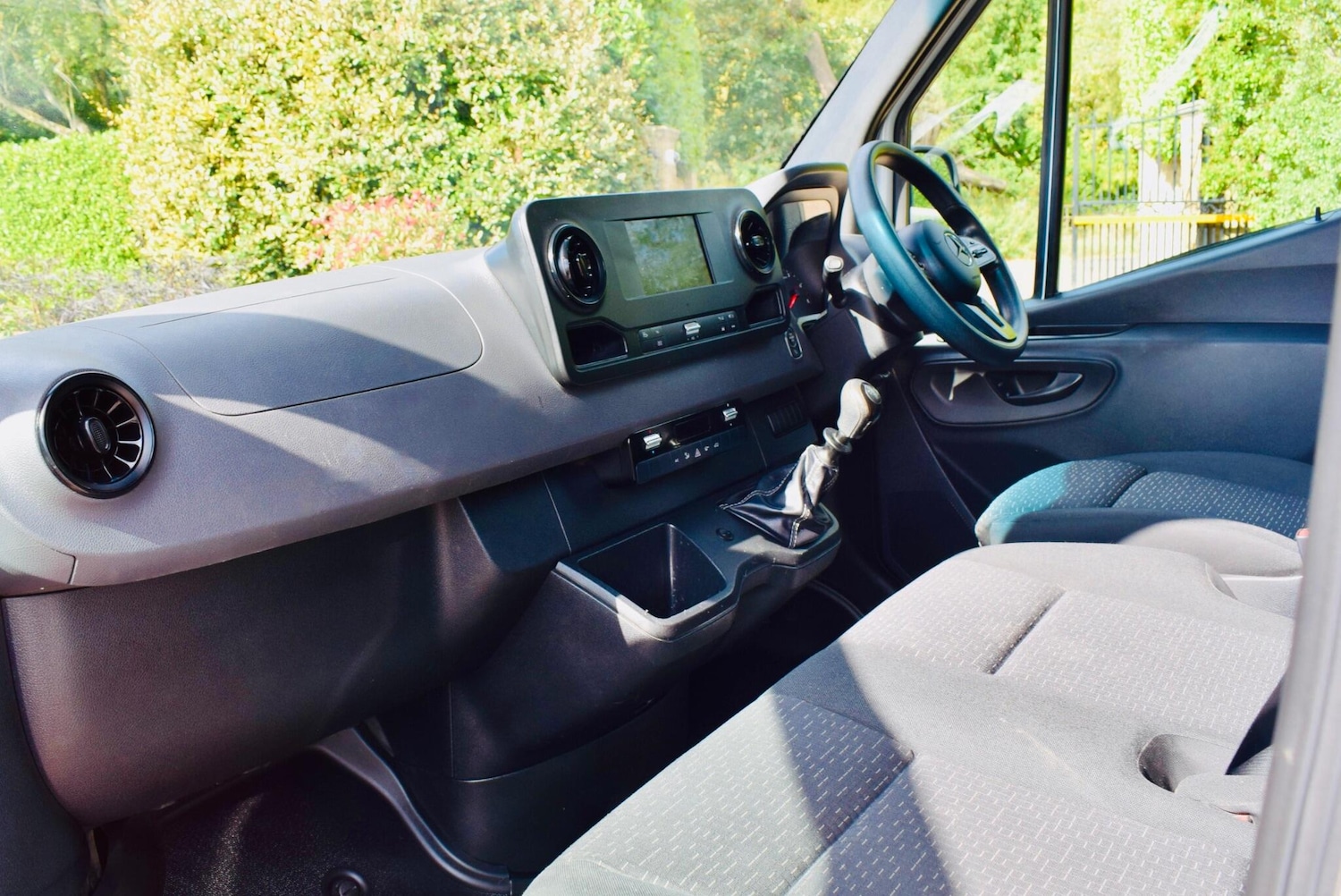 Used Mercedes-Benz Sprinter 2021 for sale - 76993264: Photo 11