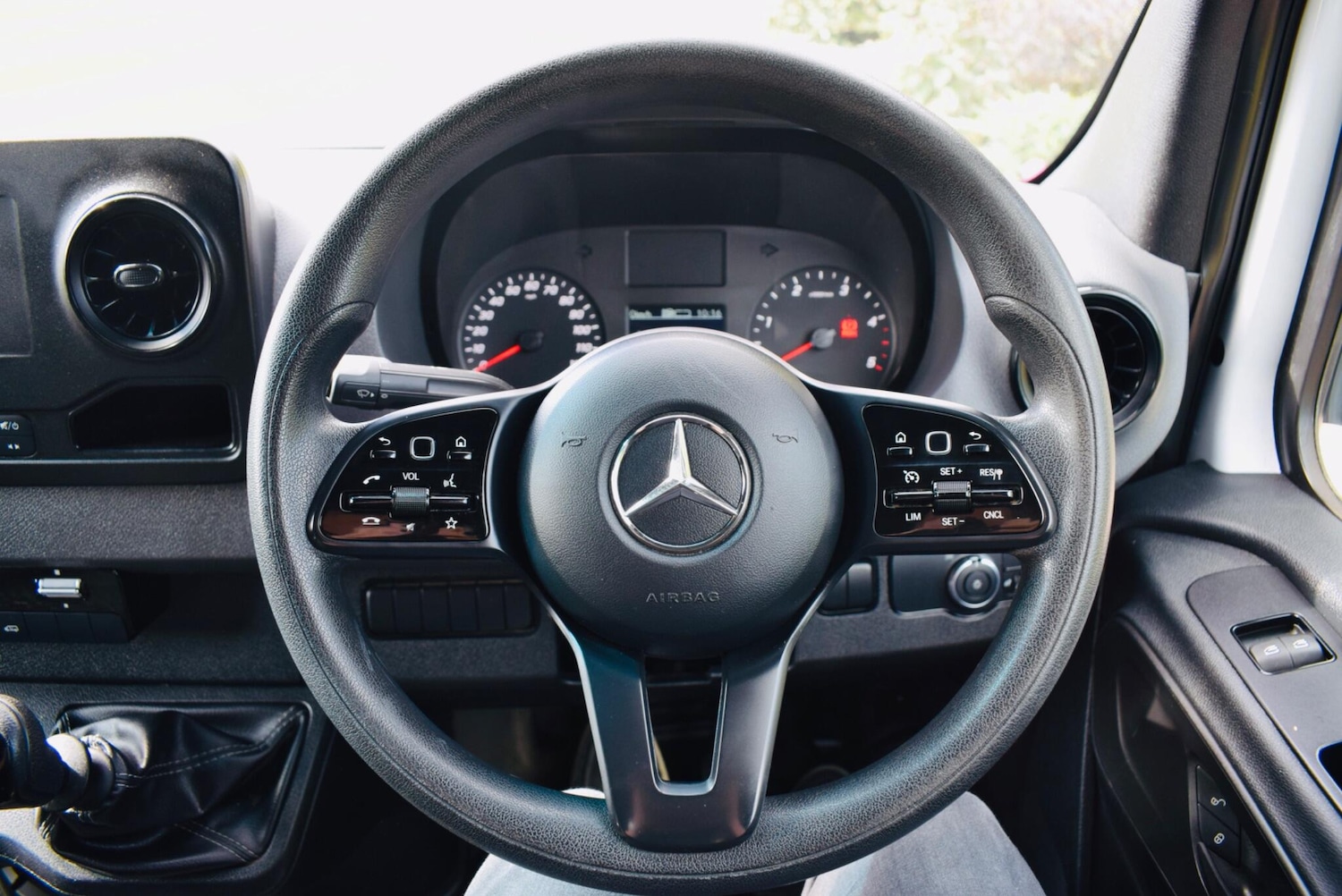 Used Mercedes-Benz Sprinter 2021 for sale - 76993264: Photo 16