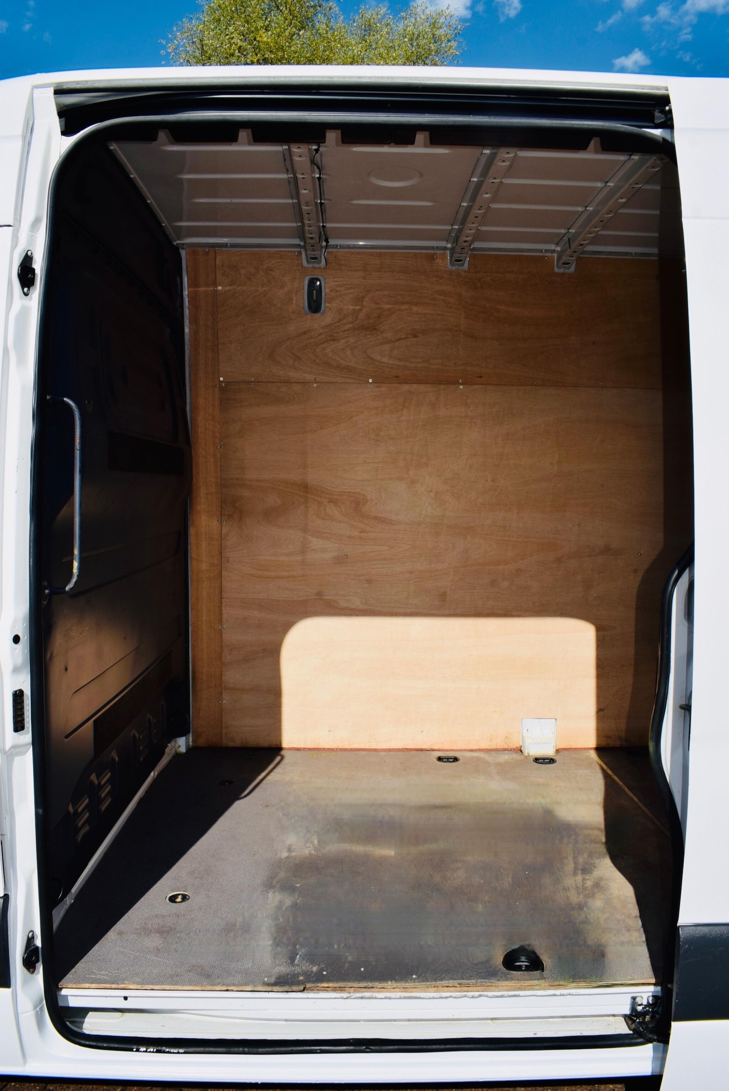 Used Mercedes-Benz Sprinter 2021 for sale - 76993264: Photo 3