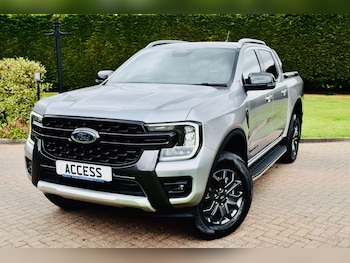 Used Ford Ranger 2025 for sale - 78648372: Photo