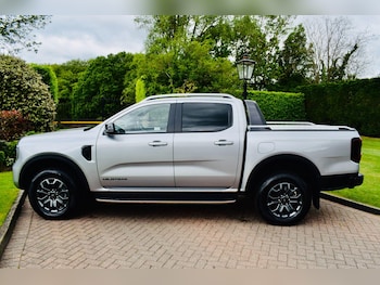 Used Ford Ranger 2025 for sale - 78648372: Photo