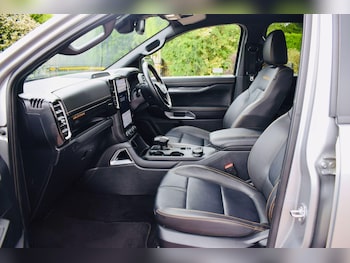 Used Ford Ranger 2025 for sale - 78648372: Photo