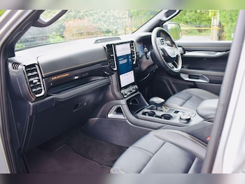 Used Ford Ranger 2025 for sale - 78648372: Photo