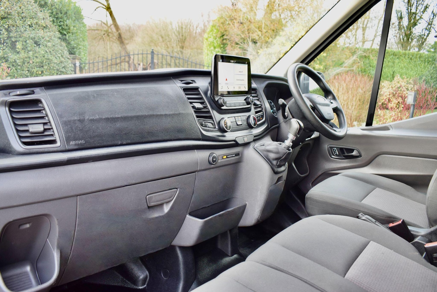 Used Ford Transit for sale - 77191502: Photo 10