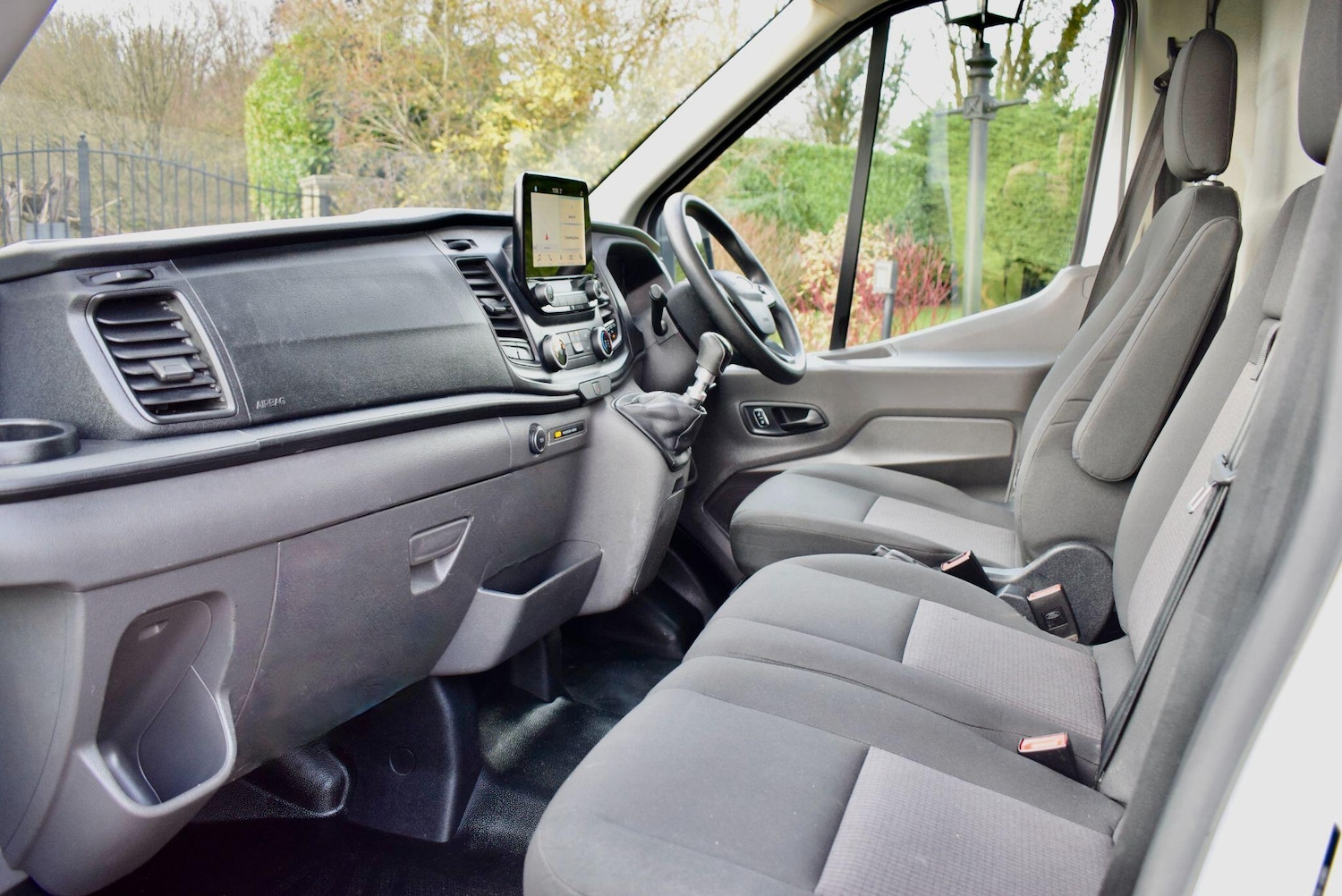 Used Ford Transit for sale - 77191502: Photo 11