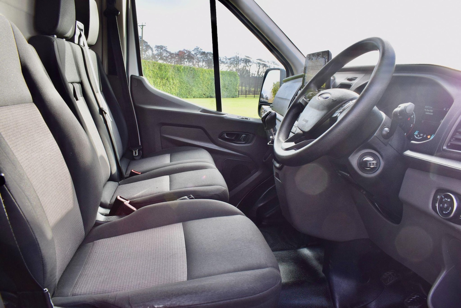 Used Ford Transit for sale - 77191502: Photo 12