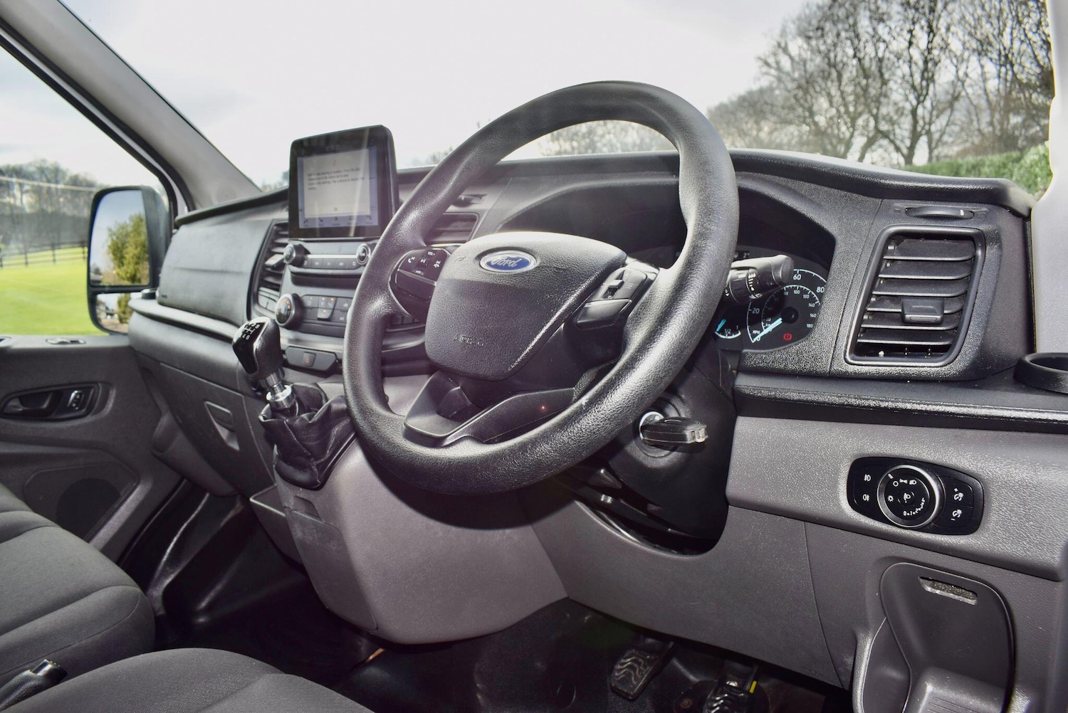 Used Ford Transit for sale - 77191502: Photo 13