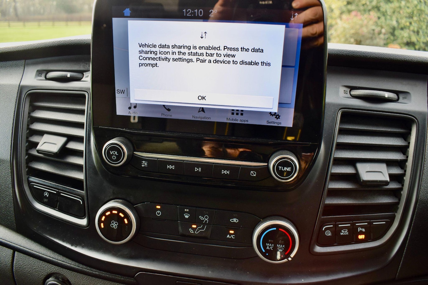 Used Ford Transit for sale - 77191502: Photo 14