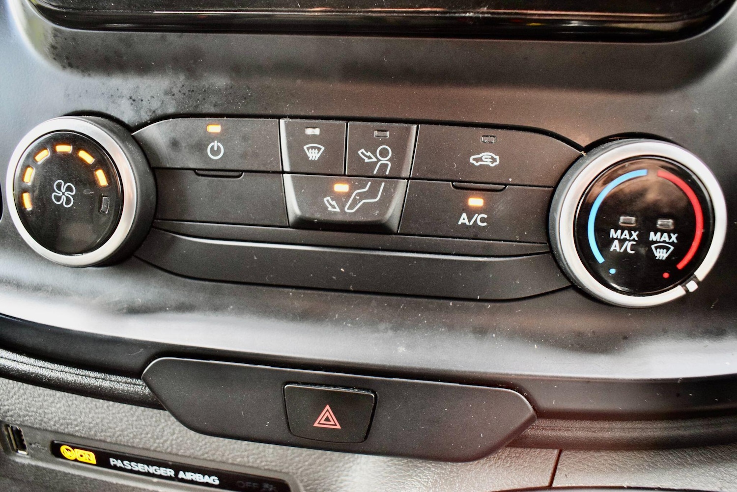 Used Ford Transit for sale - 77191502: Photo 16