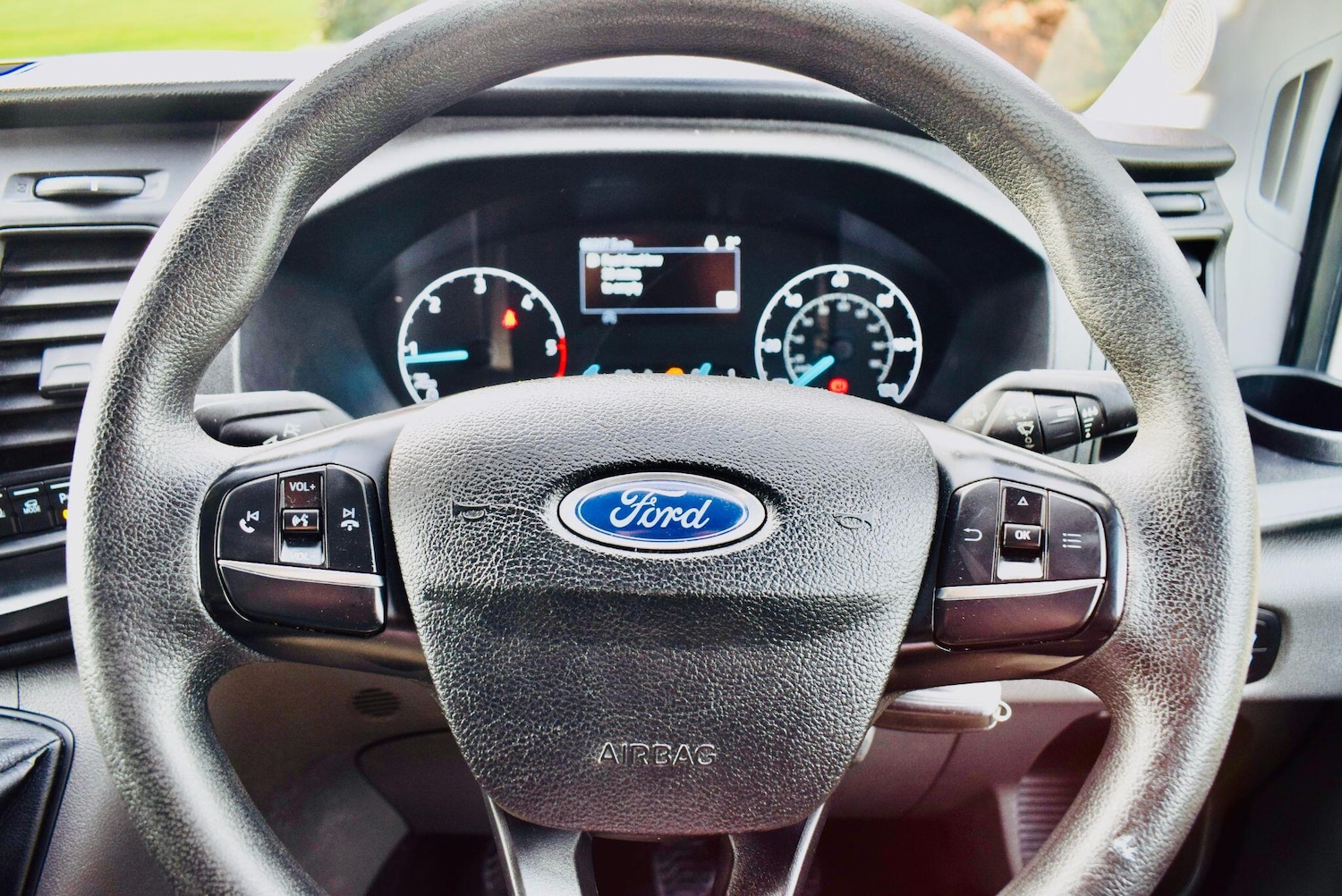 Used Ford Transit for sale - 77191502: Photo 17