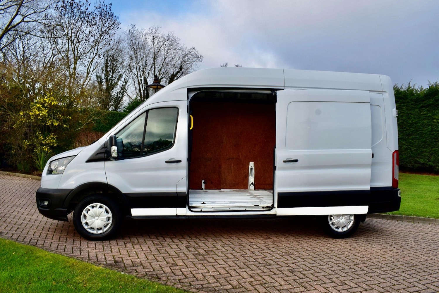 Used Ford Transit for sale - 77191502: Photo 3