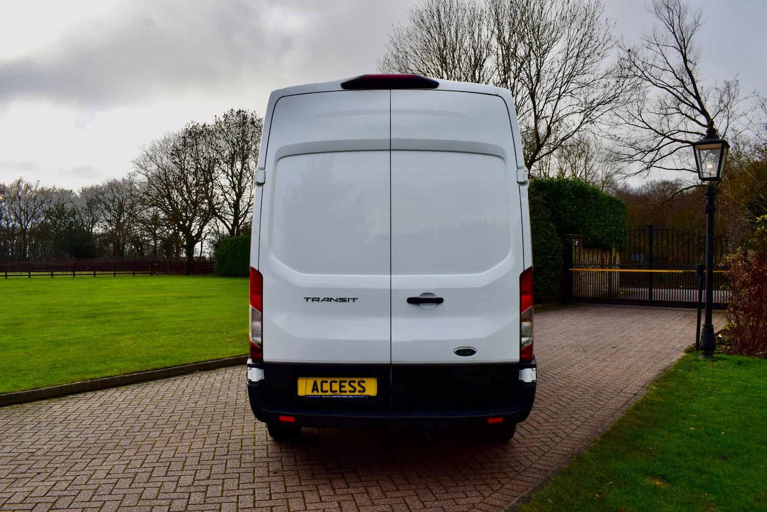 Used Ford Transit for sale - 77191502: Photo 5