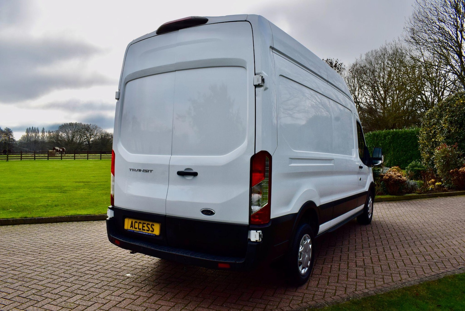 Used Ford Transit for sale - 77191502: Photo 7