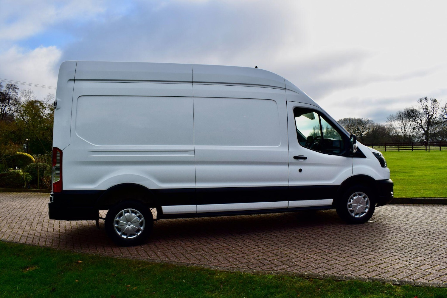 Used Ford Transit for sale - 77191502: Photo 8