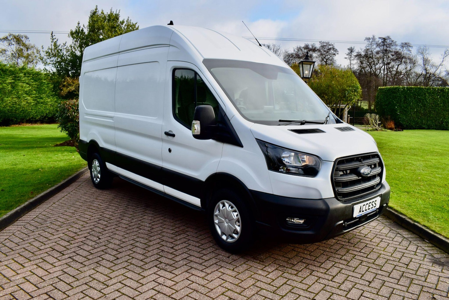 Used Ford Transit for sale - 77191502: Photo 9