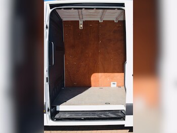 Used Mercedes-Benz Sprinter 2022 for sale - 75905371: Photo