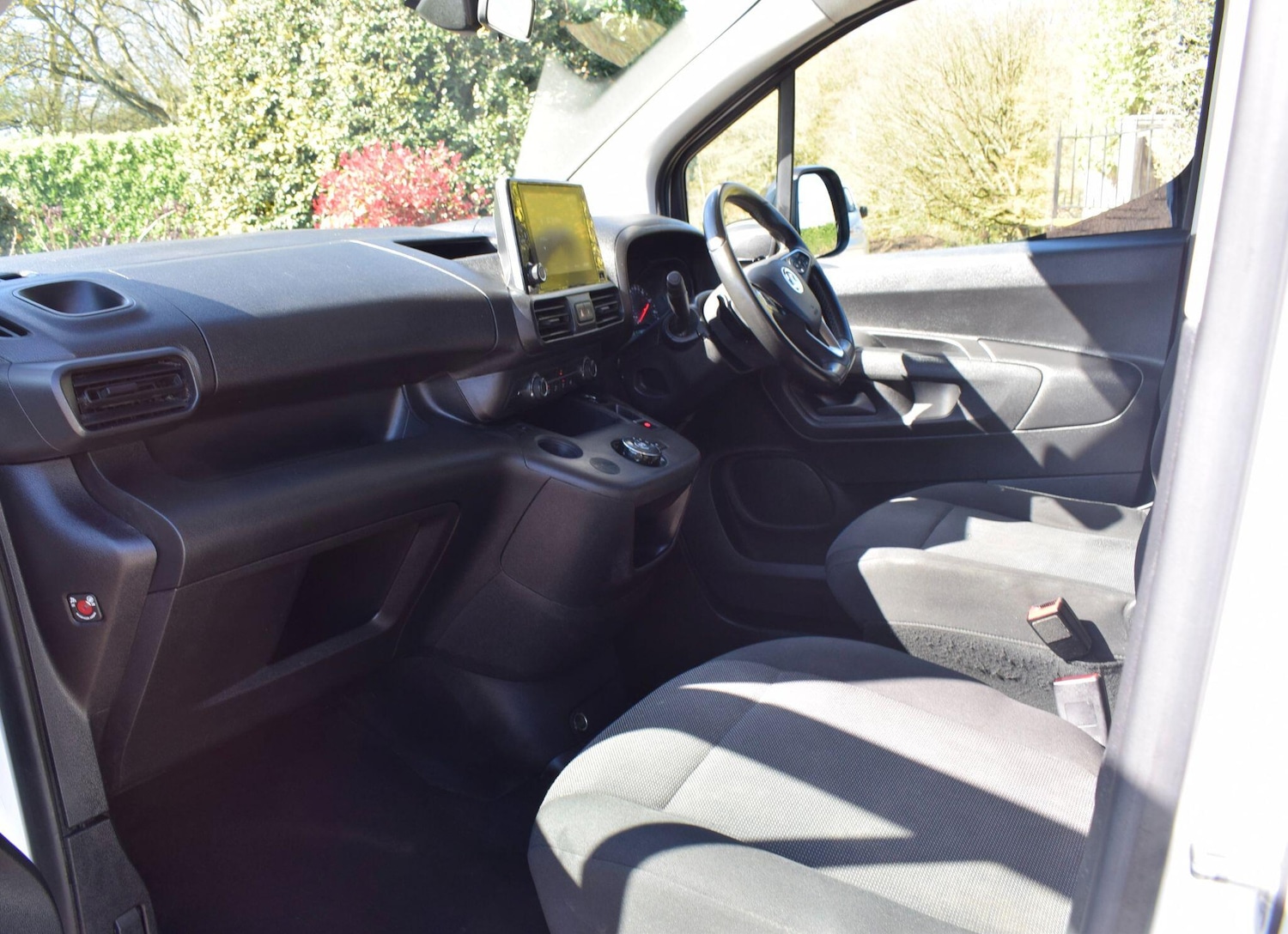 Used Vauxhall Combo 2022 for sale - 78033884: Photo 10