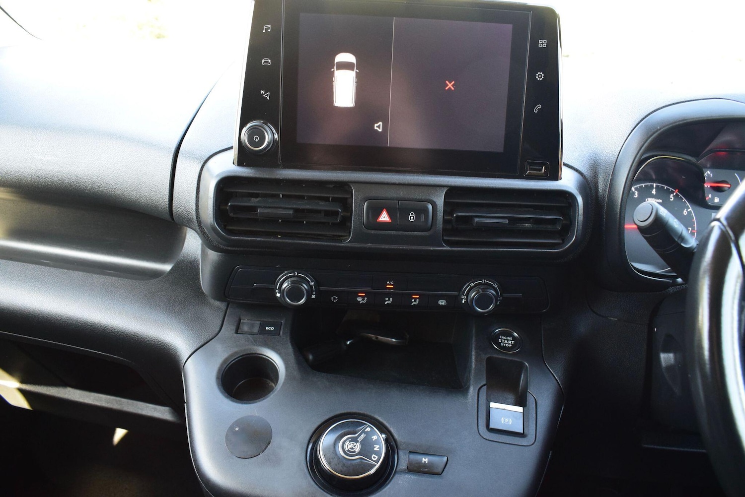 Used Vauxhall Combo 2022 for sale - 78033884: Photo 11