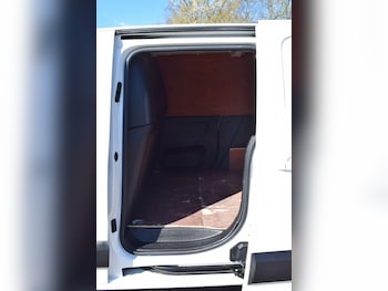 Used Vauxhall Combo 2022 for sale - 78033884: Photo