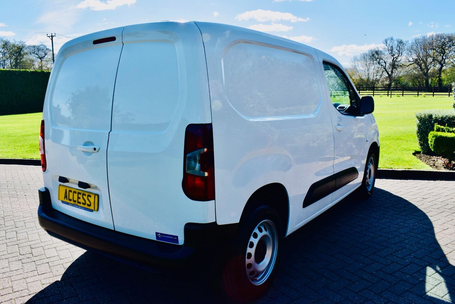 Used Vauxhall Combo 2022 for sale - 78033884: Photo 6